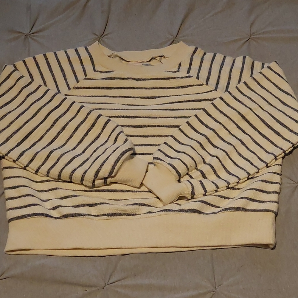 O'Neil Crop top sweater